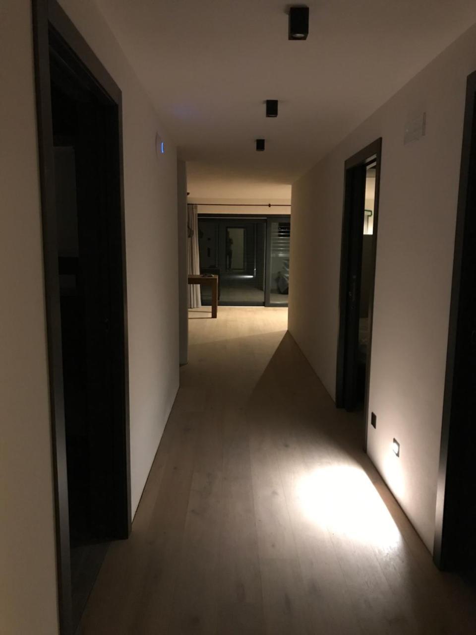 Antonya Apartments เชนนา ภายนอก รูปภาพ