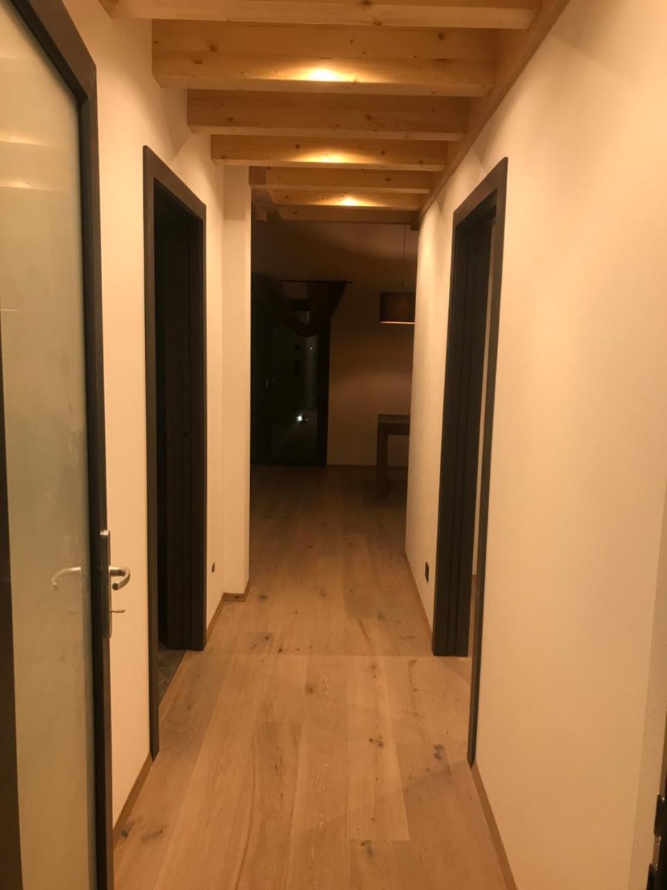 Antonya Apartments เชนนา ภายนอก รูปภาพ