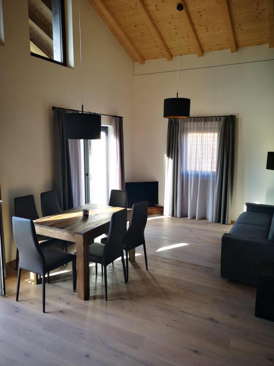 Antonya Apartments เชนนา ภายนอก รูปภาพ