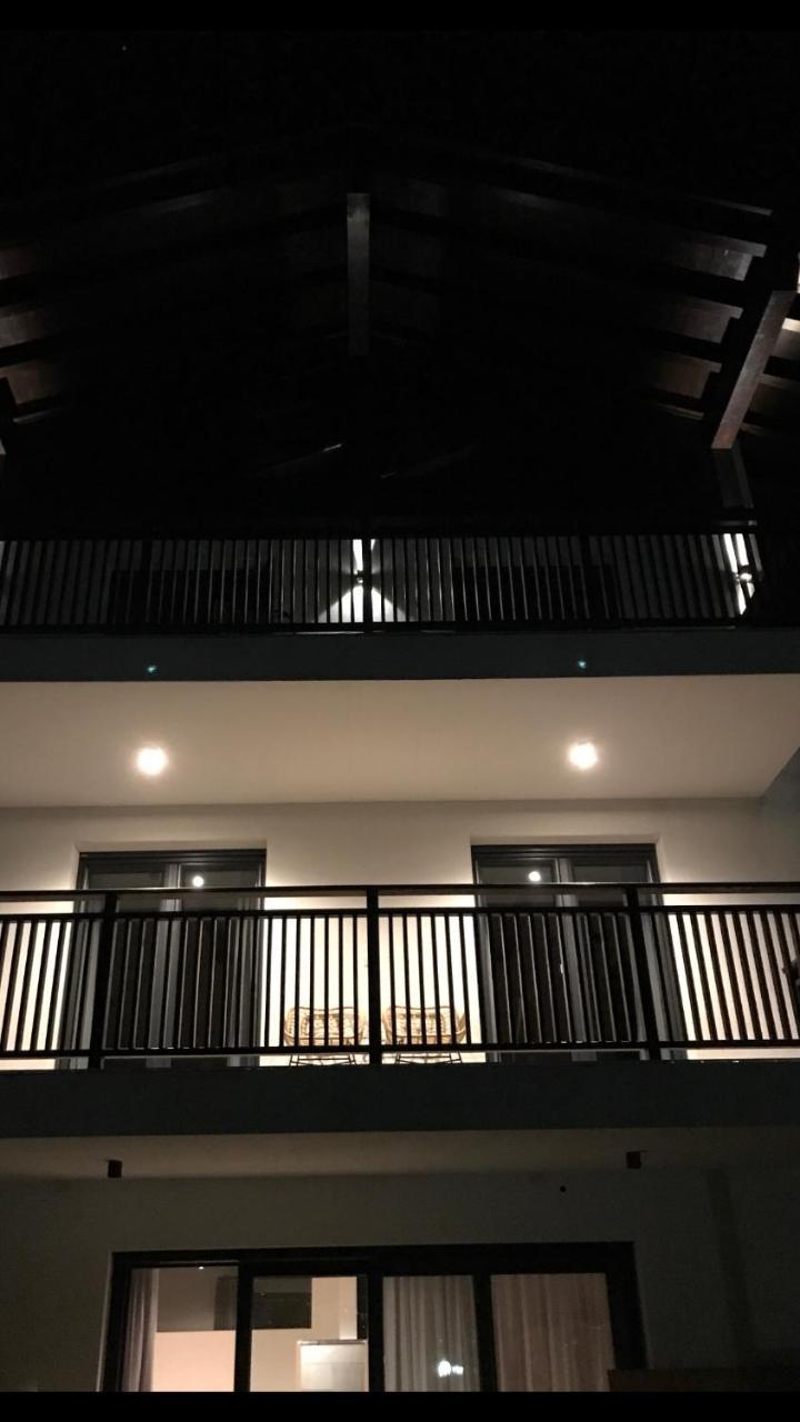 Antonya Apartments เชนนา ภายนอก รูปภาพ