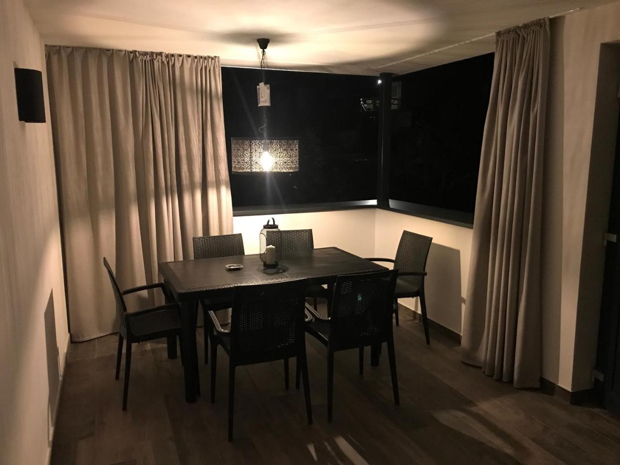 Antonya Apartments เชนนา ภายนอก รูปภาพ