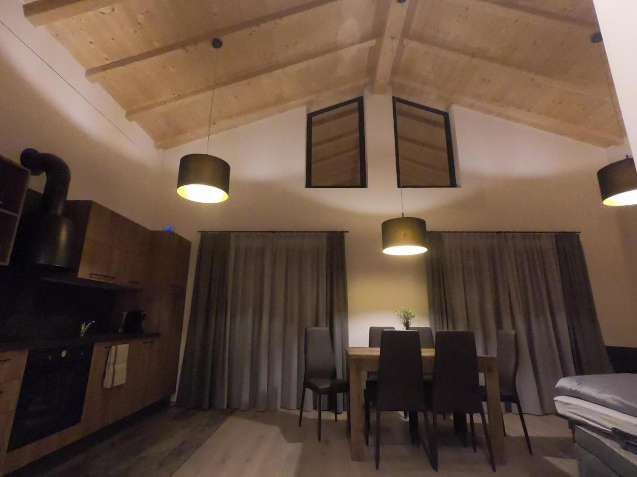 Antonya Apartments เชนนา ภายนอก รูปภาพ