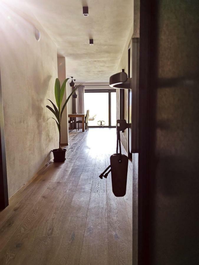 Antonya Apartments เชนนา ภายนอก รูปภาพ